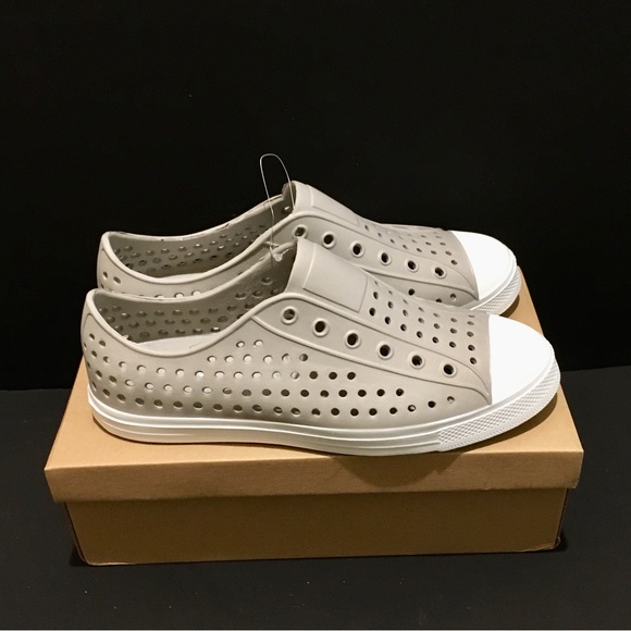 Unisex Mens Womens Water Shoes Garden Clogs Lightweight Swimming Beach Slip On - Picture 4 of 9